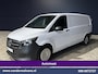Mercedes-Benz Vito 116 CDI 164pk 9G-Tronic Automaat L3H1 Euro6 Airco | Camera | Navigatie | MBUX | Cruisecontrol Stoelverwarming, Bijrijdersbank