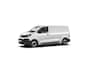 Opel Vivaro-e Electric Standaard - Electric | Elektrisch bedienbare en verwarmde buitenspiegels | Geïsoleerde comfort scheidingswand met vaste ruit | Houten afwerking laadruimte