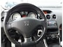 Peugeot 308 CC 1.6 THP Noir & Blanc CABRIO PSENSOR LEDER CRUISE 2 X SLEUTELS