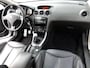 Peugeot 308 CC 1.6 THP Noir & Blanc CABRIO PSENSOR LEDER CRUISE 2 X SLEUTELS