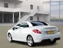 Peugeot 308 CC 1.6 THP Noir & Blanc CABRIO PSENSOR LEDER CRUISE 2 X SLEUTELS