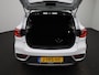 MG MG ZS EV Luxury 45 kWh