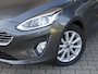 Ford Fiesta 1.0 Turbo 100pk Titanium | panoramadak | voorruitverw. | adaptieve cruise. | camera | B&O |