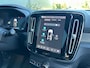 Volvo EC40 Twin Motor Ultra Europa 82 kWh | Meegespoten bumpers | 22 inch! | HEICO sportveren | Forest lake! | Pixel LED |