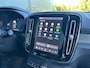 Volvo EC40 Twin Motor Ultra Europa 82 kWh | Meegespoten bumpers | 22 inch! | HEICO sportveren | Forest lake! | Pixel LED |