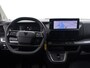 Peugeot e-Traveller e-Expert Long L3 EV 75kWh 136pk | 9-PERSOONS | FULL-LED | CAMERA | NAVI | CLIMA | SCHUIFDEUR L+R | APPLE CARPLAY / ANDROID AUTO |