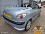 Peugeot 206 CC 1.6-16V Cabriodak = Goed | APK 7-27 | LMV | NAP