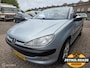 Peugeot 206 CC 1.6-16V Cabriodak = Goed | APK 7-27 | LMV | NAP