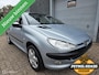 Peugeot 206 CC 1.6-16V Cabriodak = Goed | APK 7-27 | LMV | NAP