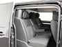Opel Vivaro 2.0 CDTI L3H1 Dubbele Cabine Edition Automaat Airco Navi Cruise Control Apple Carplay Trekhaak