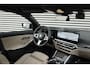 BMW 3-Serie Touring 330e M-Sport Pro | Panodak | Trekhaak | H&K | HUD | Carbon | Memory | ACC |