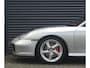 Porsche 911 996 3.6 Turbo