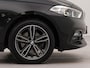 BMW 1-Serie 116i Executive Edition automaat | Apple Carplay | Navigatie | Sportstuur | Acheruitrij camera | Parkeersensoren voor en achter | Spraakbediening |