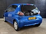 Toyota Aygo 1.0 VVT-i Aspiration