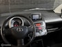 Toyota Aygo 1.0 VVT-i Aspiration