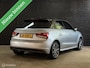 Audi A1 Sportback 1.0 TFSI S Line TWO TONE CRUISE NAP 17 INCH