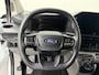 Ford Transit Custom 2.0TDCi 136PK Lang Business digital | Leder | Multimedia | Camera | 3-Zits | Achterdeuren