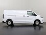 Ford Transit Custom 2.0TDCi 136PK Lang Business digital | Leder | Multimedia | Camera | 3-Zits | Achterdeuren