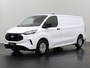 Ford Transit Custom 2.0TDCi 136PK Lang Business digital | Leder | Multimedia | Camera | 3-Zits | Achterdeuren