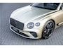 Bentley Continental GTC 4.0 V8 Azure - Stoelkoeling | Massage | Memory