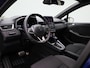 Renault Clio 1.6 E-Tech Full Hybrid 145Pk esprit Alpine | Navigatie | Apple Carplay/Android Auto | Parkeersensoren Voor & Achter | Achteruitrijcamera | Adaptieve Cruise Control | Licht & Regensensor | Privacy Glass |