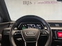 Audi Q8 e-tron E-tron 50 quattro - Luchtvering - Sportstoelen - Stoelv. - 95 kWh
