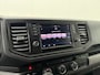 Volkswagen Crafter 2.0TDI 177PK Automaat L3H2 4x4 | 4-Motion | Imperiaal | Trekhaak | Navigatie | Camera | Airco | Cruise | 3-Zits