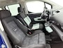 Citroën Berlingo XL 1.2 PureTech Shine Direct leverbaar! Rolstoelauto met elektronisch uitdraaibare passagiersstoel