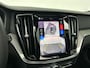 Volvo V60 T8 455PK Recharge Plus Dark| Pano| HUD| Trekhaak| 360Camera