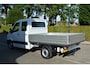 Mercedes-Benz Sprinter 210 2.2 CDI 366 DC, Dubbele cabine, automaat, pick-up