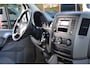 Mercedes-Benz Sprinter 210 2.2 CDI 366 DC, Dubbele cabine, automaat, pick-up