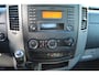 Mercedes-Benz Sprinter 210 2.2 CDI 366 DC, Dubbele cabine, automaat, pick-up