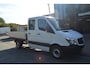 Mercedes-Benz Sprinter 210 2.2 CDI 366 DC, Dubbele cabine, automaat, pick-up