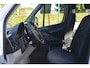 Mercedes-Benz Sprinter 210 2.2 CDI 366 DC, Dubbele cabine, automaat, pick-up