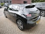 Peugeot 208 1.2 PureTech Blue Lease Allure Apple CarPlay | Achteruitrijcamera | Cruise | LED | P-Sensors