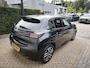 Peugeot 208 1.2 PureTech Blue Lease Allure Apple CarPlay | Achteruitrijcamera | Cruise | LED | P-Sensors