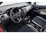 Nissan Micra 1.0L Acenta | Navigatie via Carplay | Lichtmetalen velgen | Cruise control | Exterieur pack | Bluetooth | LED Verlichting | Extra getint glas