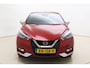 Nissan Micra 1.0L Acenta | Navigatie via Carplay | Lichtmetalen velgen | Cruise control | Exterieur pack | Bluetooth | LED Verlichting | Extra getint glas