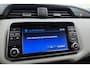 Nissan Micra 1.0L Acenta | Navigatie via Carplay | Lichtmetalen velgen | Cruise control | Exterieur pack | Bluetooth | LED Verlichting | Extra getint glas