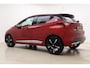 Nissan Micra 1.0L Acenta | Navigatie via Carplay | Lichtmetalen velgen | Cruise control | Exterieur pack | Bluetooth | LED Verlichting | Extra getint glas
