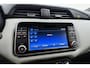 Nissan Micra 1.0L Acenta | Navigatie via Carplay | Lichtmetalen velgen | Cruise control | Exterieur pack | Bluetooth | LED Verlichting | Extra getint glas