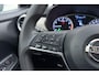 Nissan Micra 1.0L Acenta | Navigatie via Carplay | Lichtmetalen velgen | Cruise control | Exterieur pack | Bluetooth | LED Verlichting | Extra getint glas