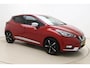 Nissan Micra 1.0L Acenta | Navigatie via Carplay | Lichtmetalen velgen | Cruise control | Exterieur pack | Bluetooth | LED Verlichting | Extra getint glas