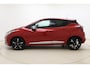 Nissan Micra 1.0L Acenta | Navigatie via Carplay | Lichtmetalen velgen | Cruise control | Exterieur pack | Bluetooth | LED Verlichting | Extra getint glas