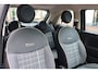 Fiat 500 0.9 TwinAir Lounge | RIJKLAARPRIJS | Navigatie | Panoramadak | NAP