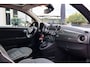 Fiat 500 0.9 TwinAir Lounge | RIJKLAARPRIJS | Navigatie | Panoramadak | NAP