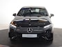 Mercedes-Benz A-klasse 180 Business Solution AMG | AMG Line Plus | Premium Plus | Nightpakket | Panoramadak | HUD | Stoelverwarming | 360° Camera | Dodehoekassistent |
