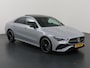 Mercedes-Benz CLA Coupé 180 Business Solution AMG | Panoramaschuifdak | AMG Line Plus | Night pakket | Head-up display | 360° camera | 19"AMG velgen Multispaaks