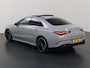Mercedes-Benz CLA Coupé 180 Business Solution AMG | Panoramaschuifdak | AMG Line Plus | Night pakket | Head-up display | 360° camera | 19"AMG velgen Multispaaks