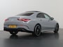 Mercedes-Benz CLA Coupé 180 Business Solution AMG | Panoramaschuifdak | AMG Line Plus | Night pakket | Head-up display | 360° camera | 19"AMG velgen Multispaaks
